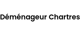 Déménageur Chartres